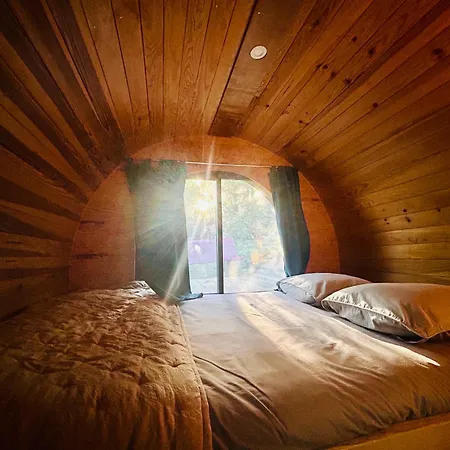 Reve De Plume Beaumont (Ardeche)