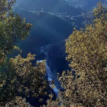 Reve De Plume فندق مبيت وإفطار Beaumont (Ardeche)