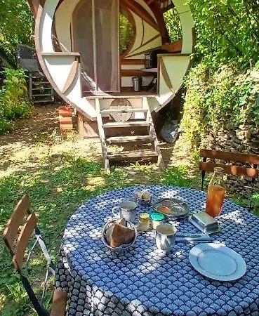 Reve De Plume Beaumont (Ardeche)