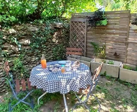 Reve De Plume * Beaumont (Ardeche)